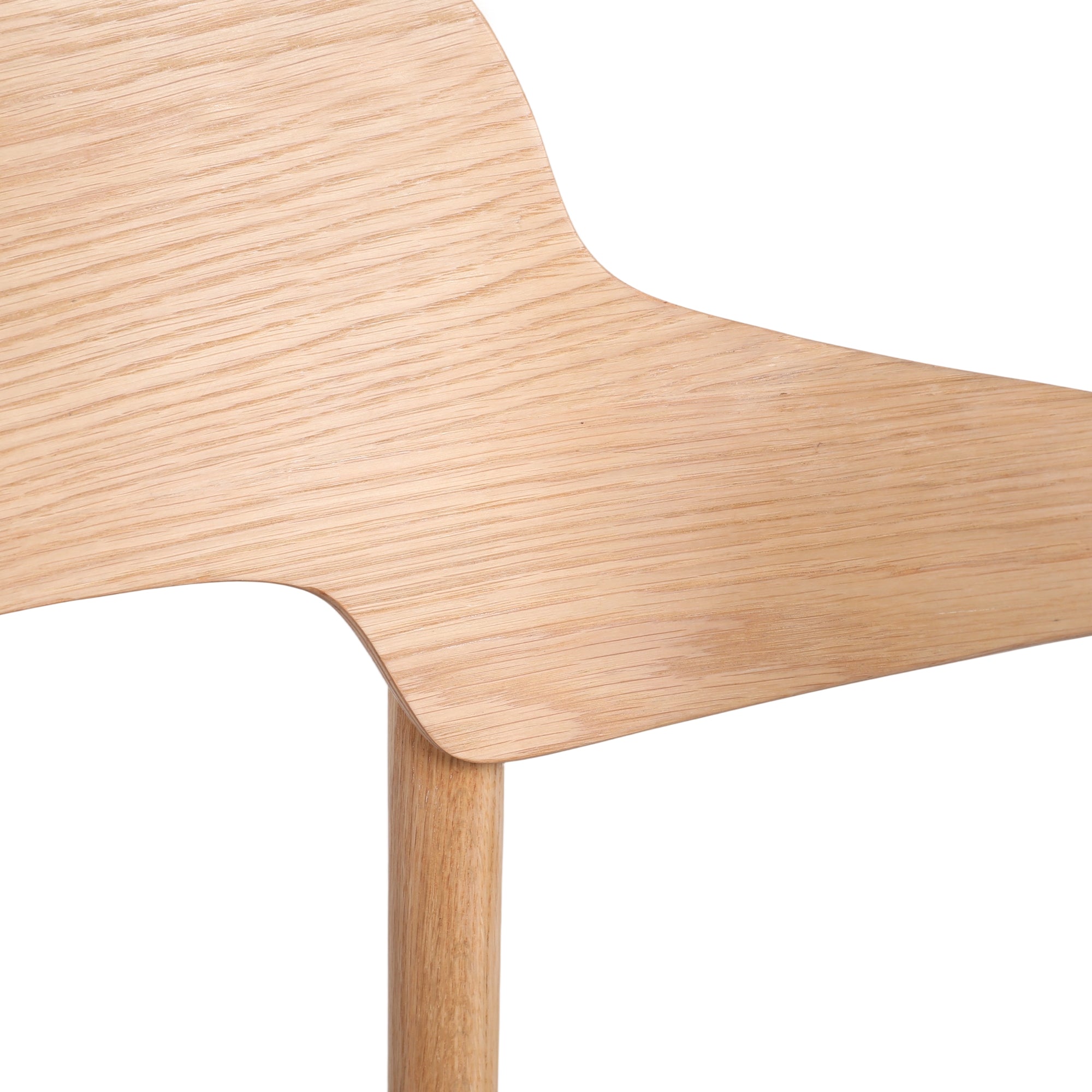 Curvy Esszimmerstuhl